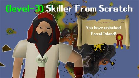 osrs skiller